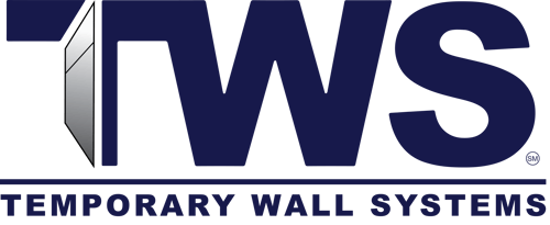 Temporary Wall Systems logo