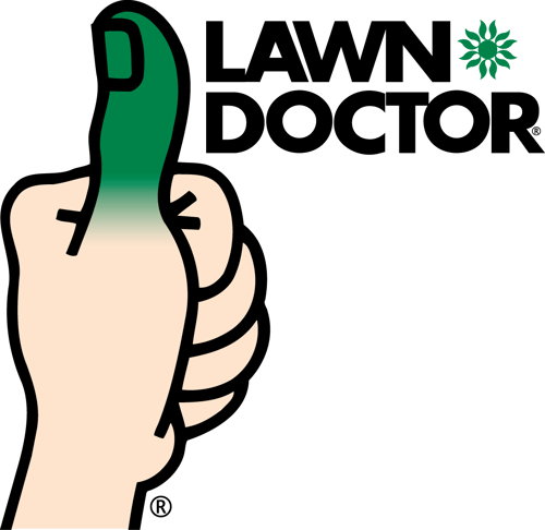 Lawn Doctor logo