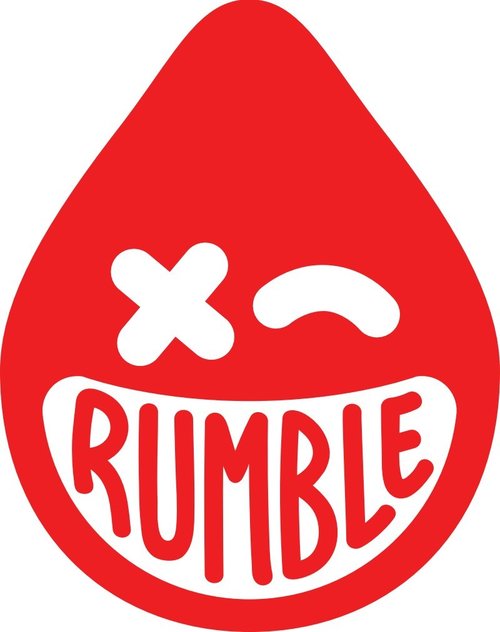 Rumble Boxing logo