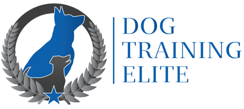 Dog Training Elite logo