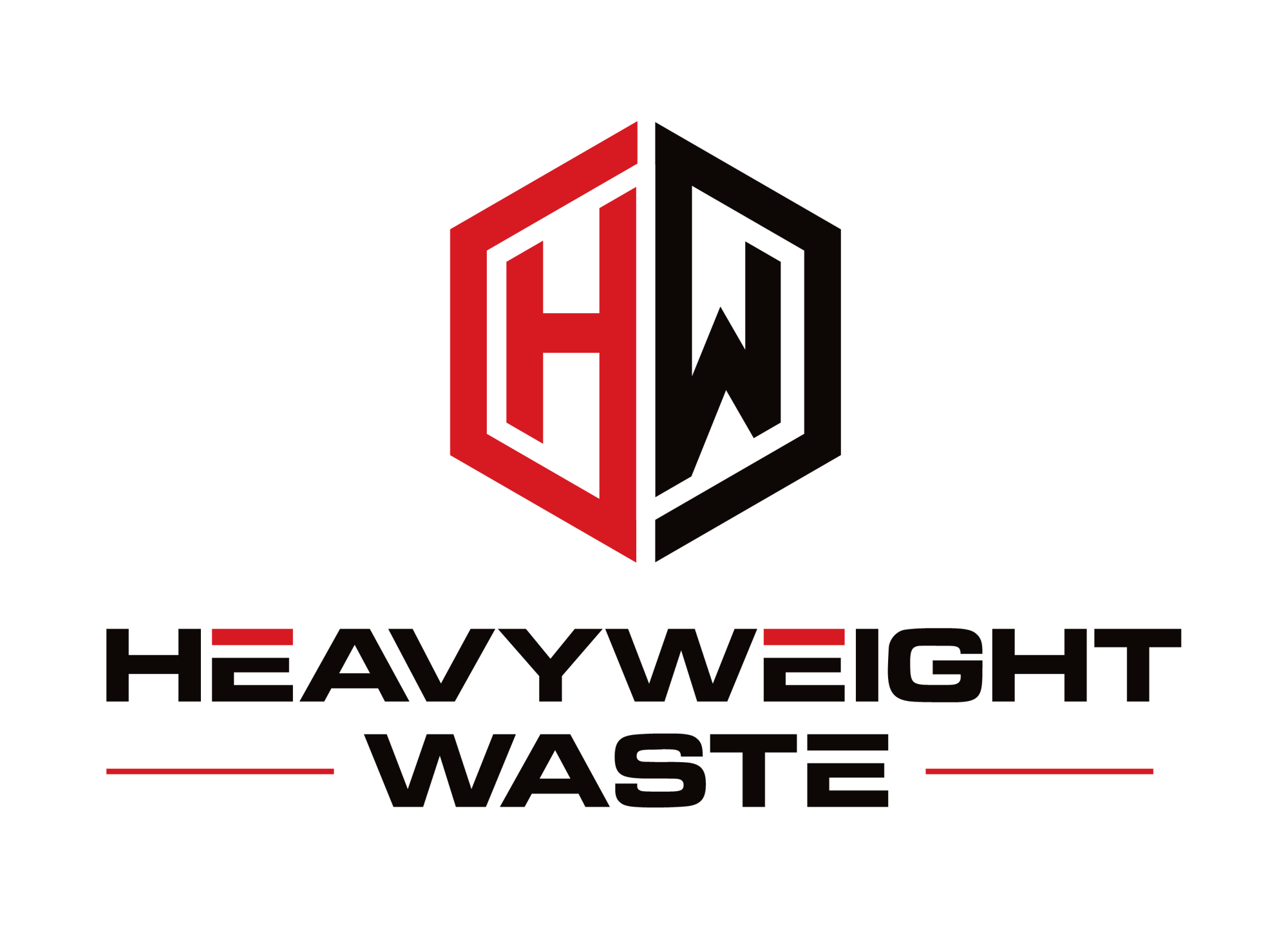 heavyweight waste