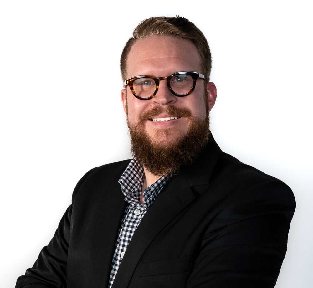 Photo of Michael Judkins