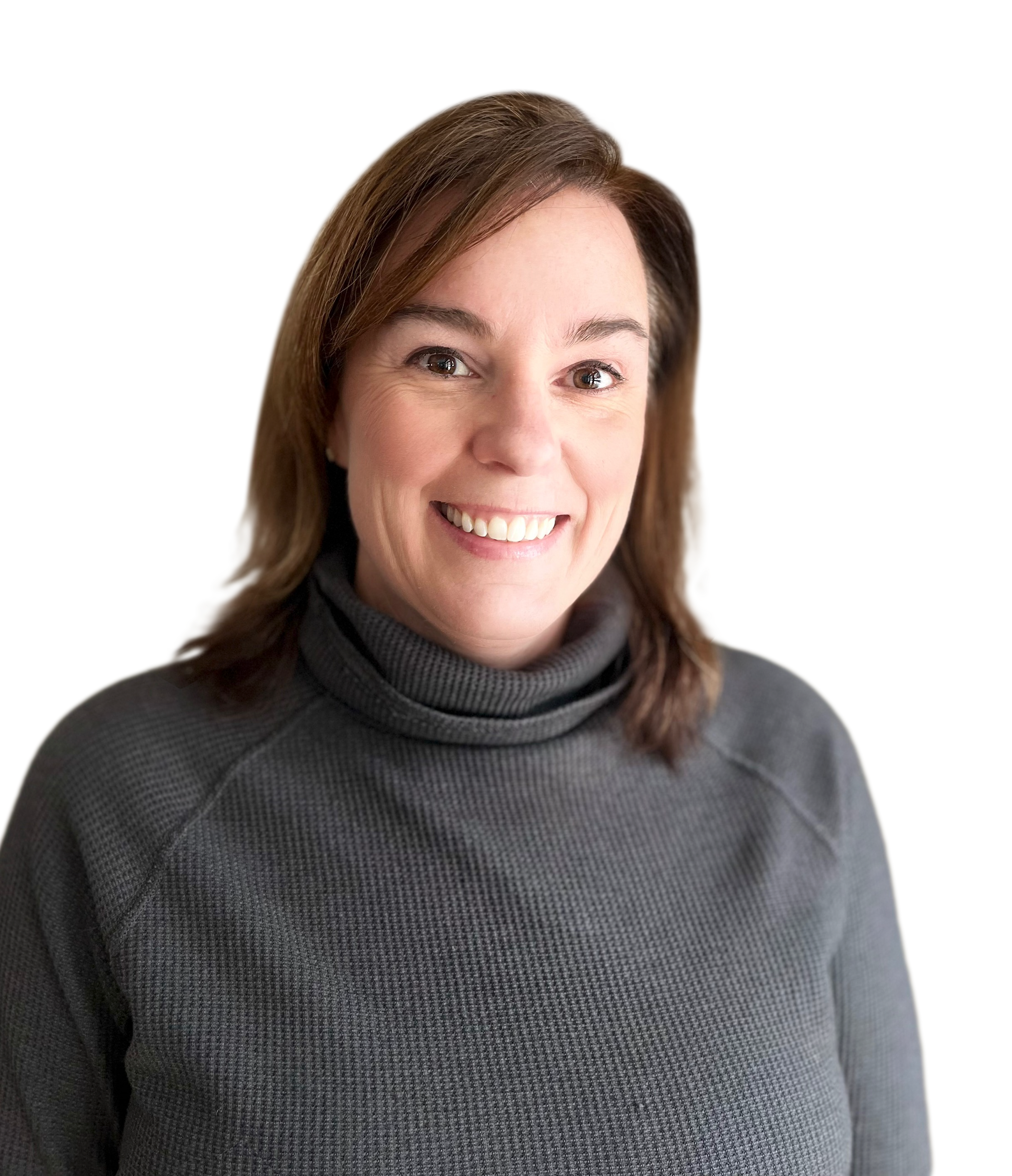 Photo of Megan Stanek