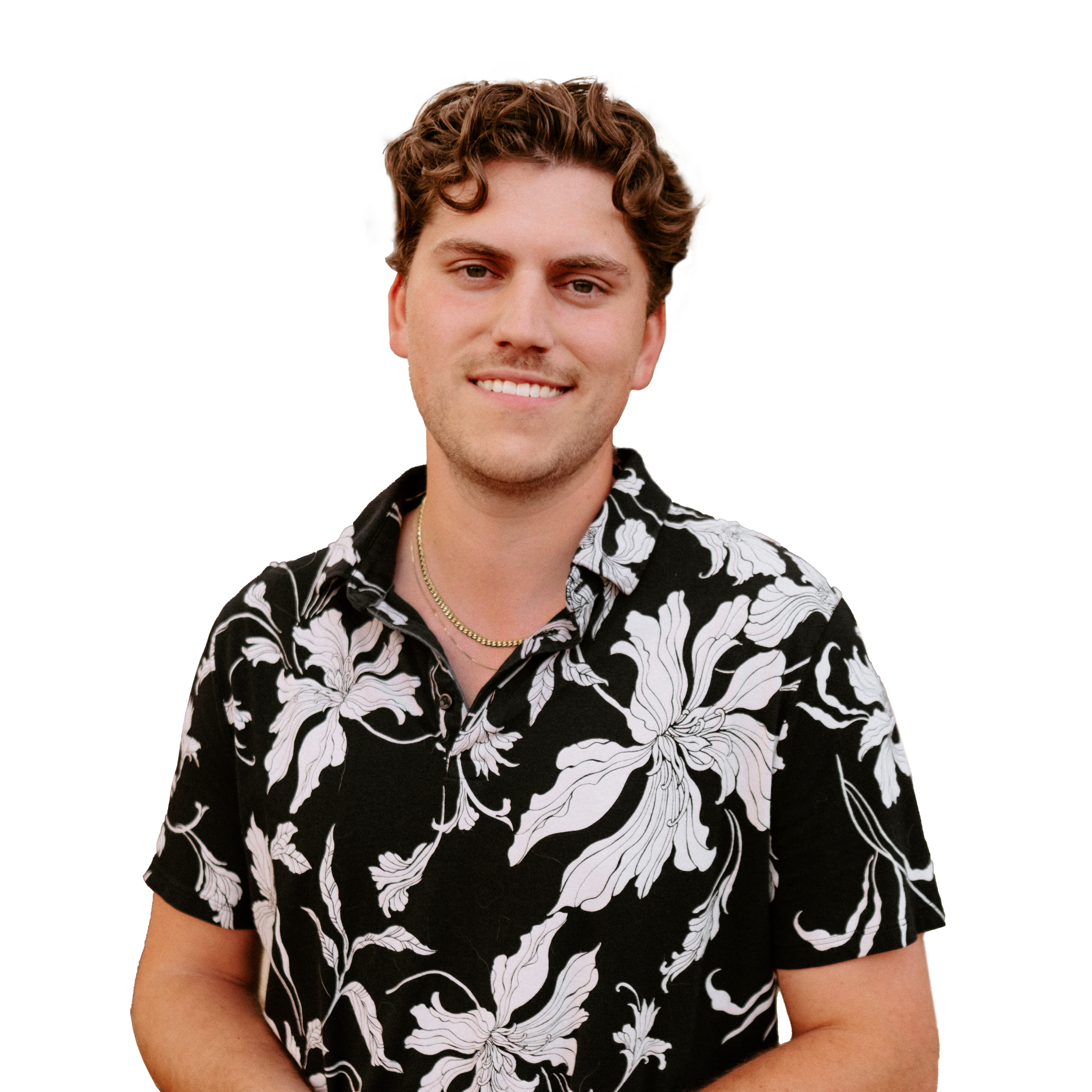 Photo of Timmy Vogel