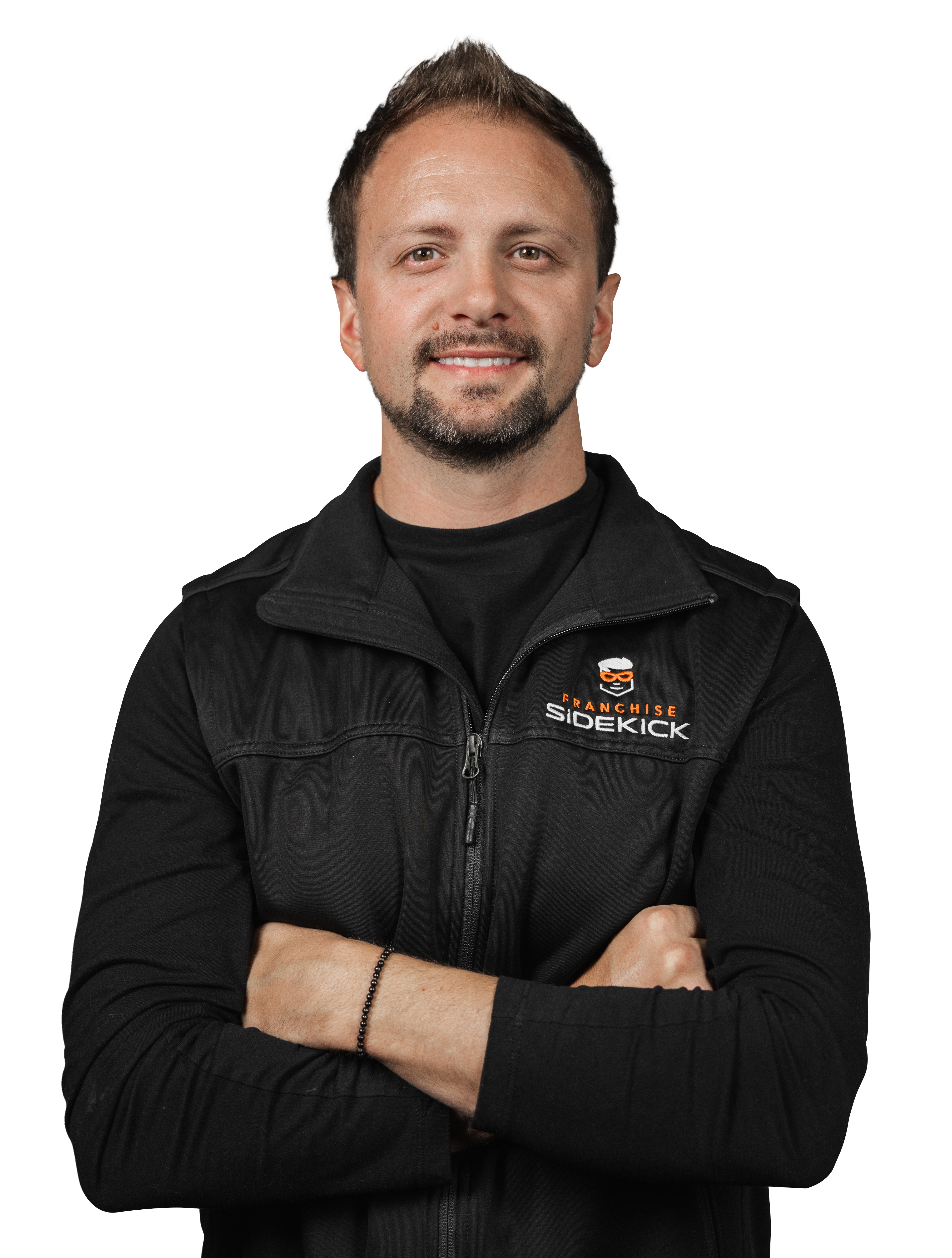 Photo of Travis Miller