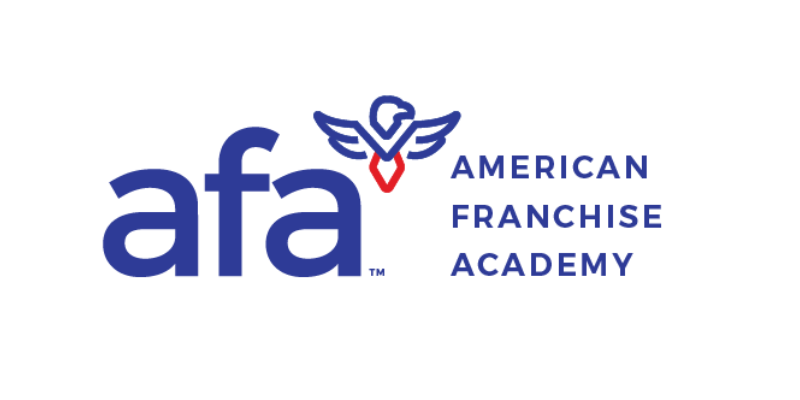 American Franchise Academy Logo