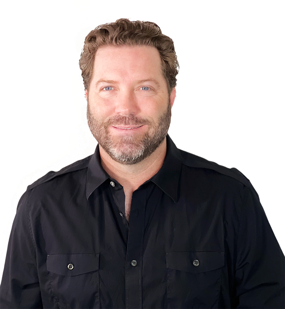 Photo of Curt Anthony