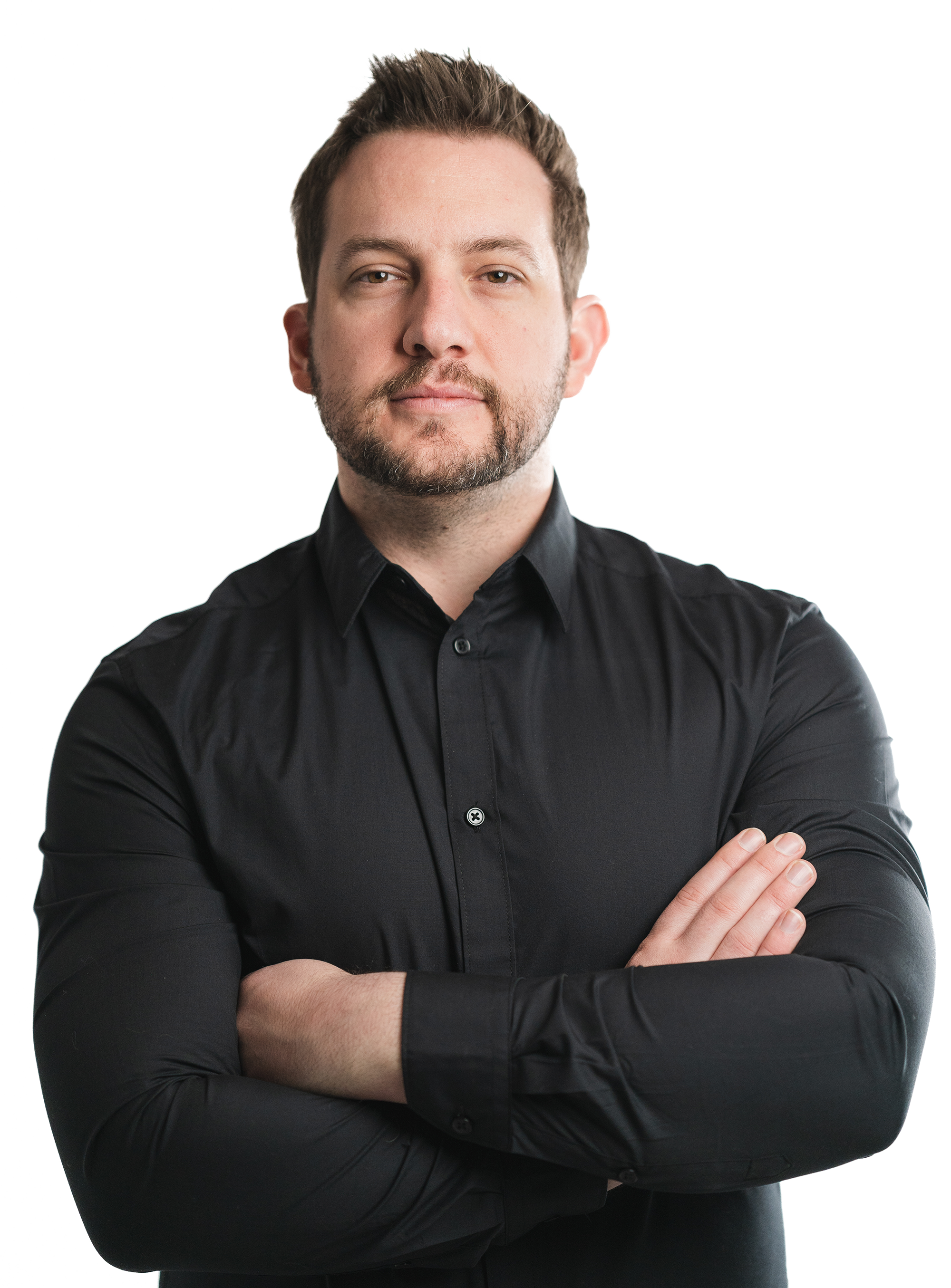 Photo of Mike Silverman