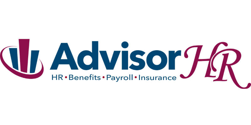 Advisor HR Logo