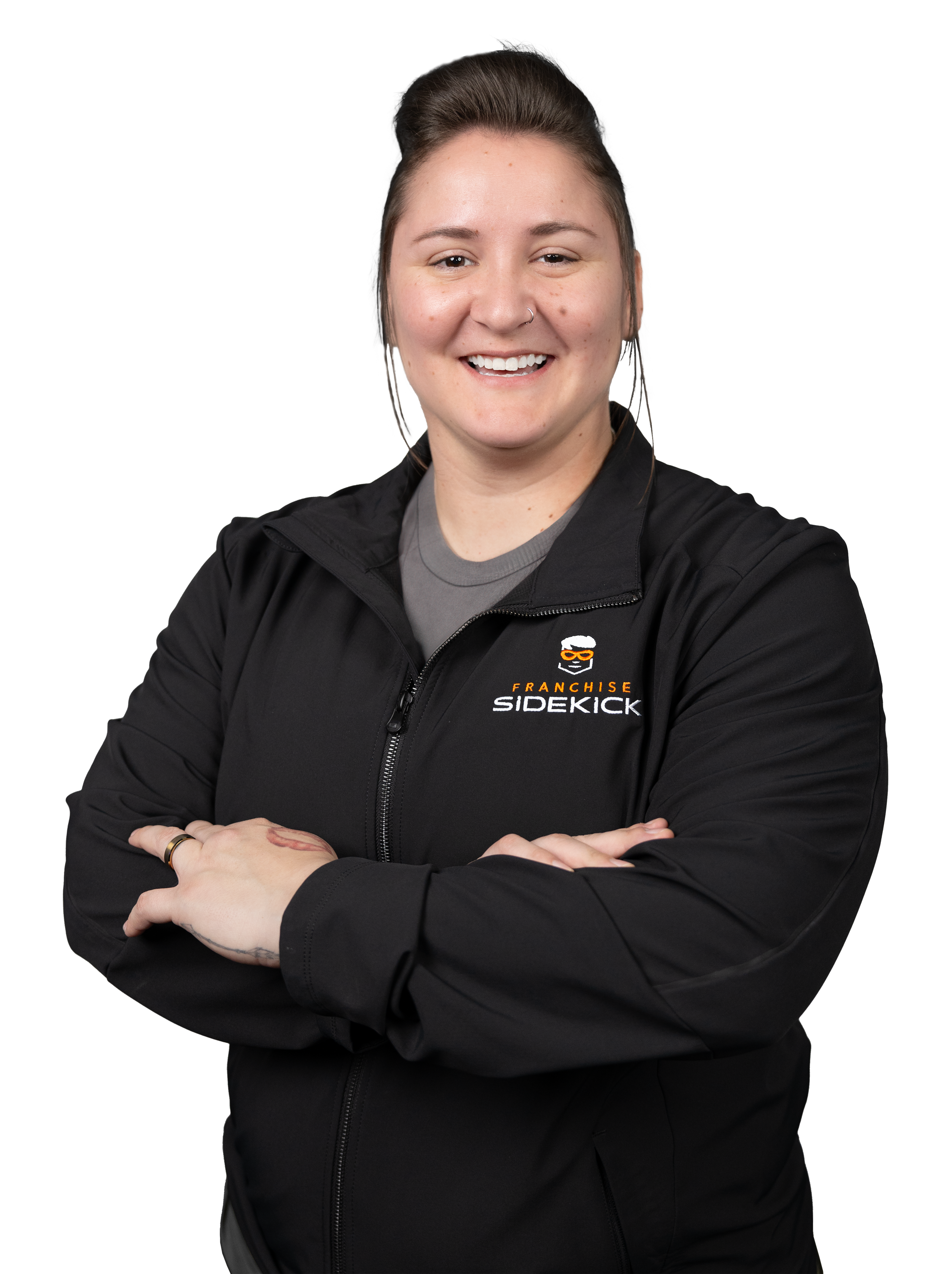 Photo of Alexis Reed