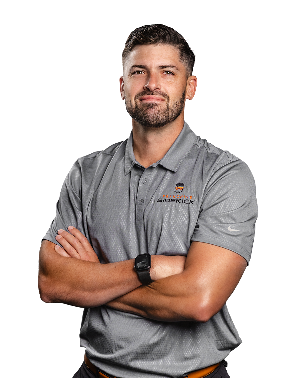 Photo of  Ben Burnap