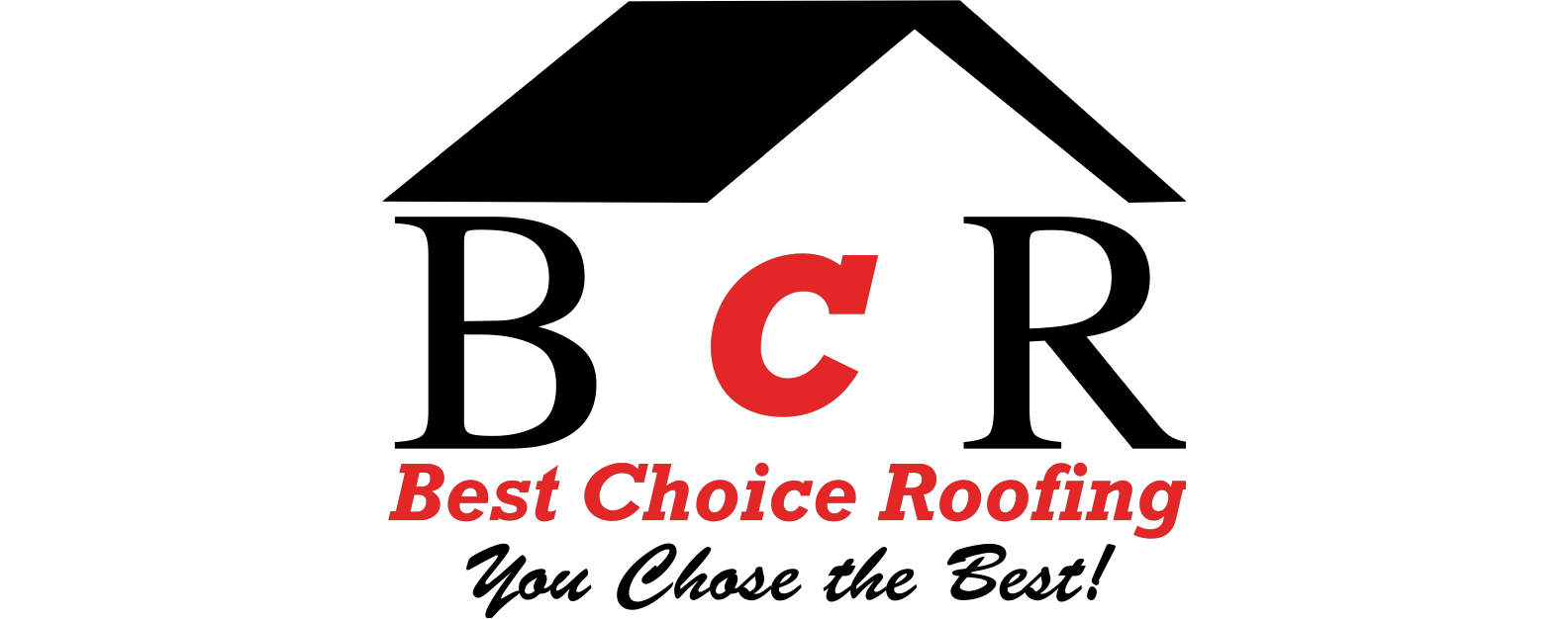 Best Choice Roofing logo