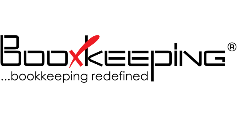 BooXkeeping Logo