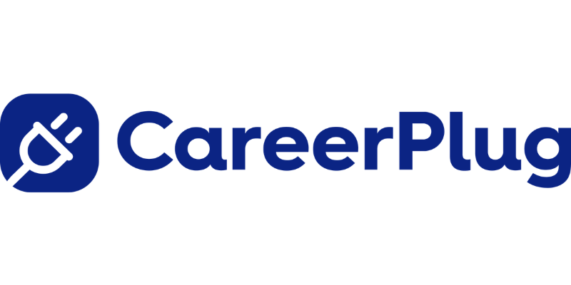 Career Plug Logo
