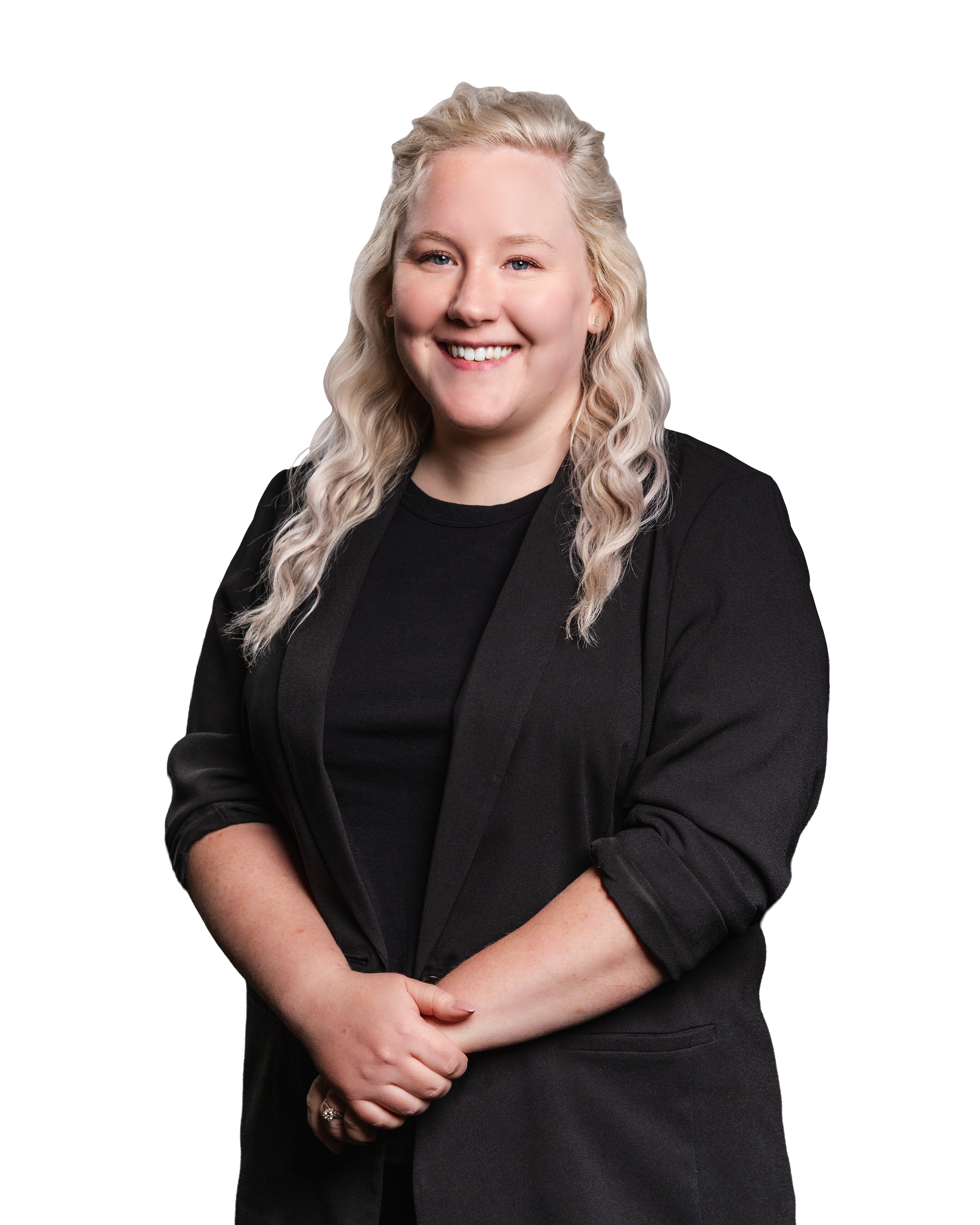 Photo of Chelsea Cole