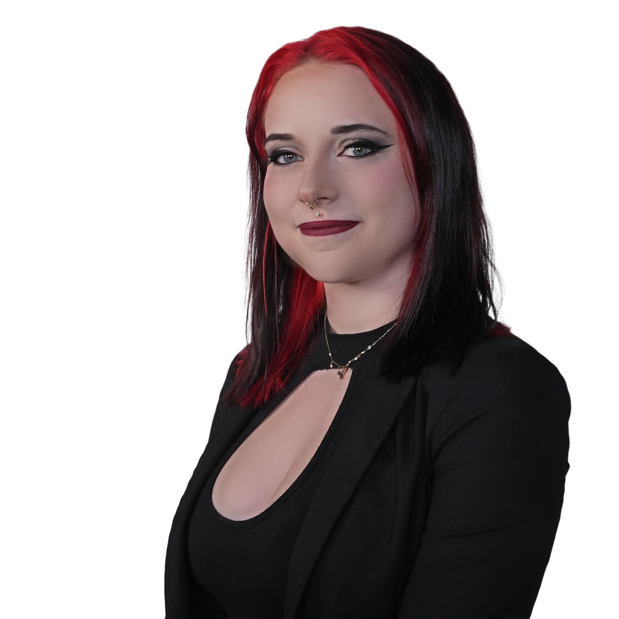 Photo of Victoria Lemus