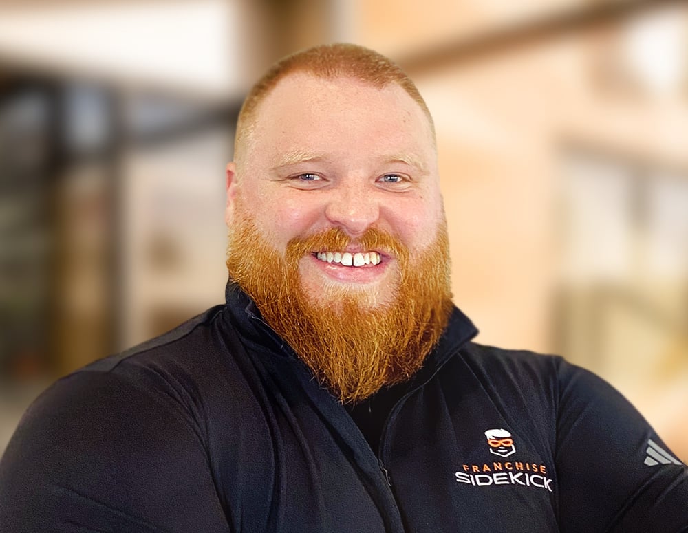 Derek Dowrey