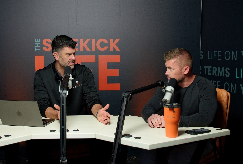 Top franchise brands of 2025