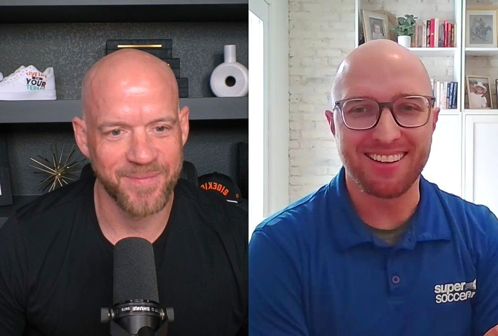 Josh Hersheid Soccer Stars Franchisee