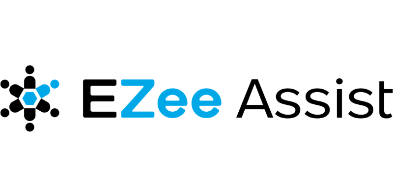EZee Assist Logo