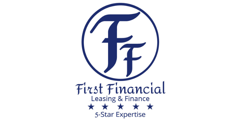 First Financial Logo