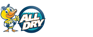 All Dry Services logo