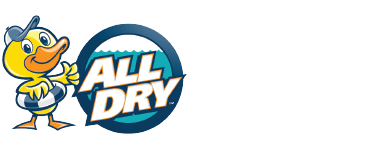 All Dry Services logo