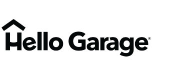 Hello Garage logo