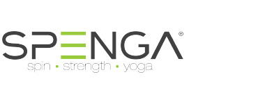 SPENGA logo