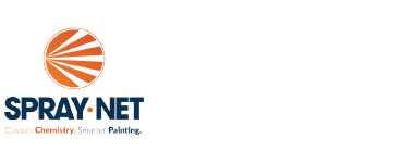 Spray-Net logo