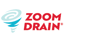 Zoom Drain logo