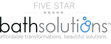 Five Star Bath Solutions logo