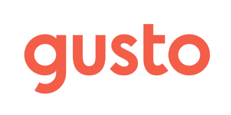 Gusto Logo