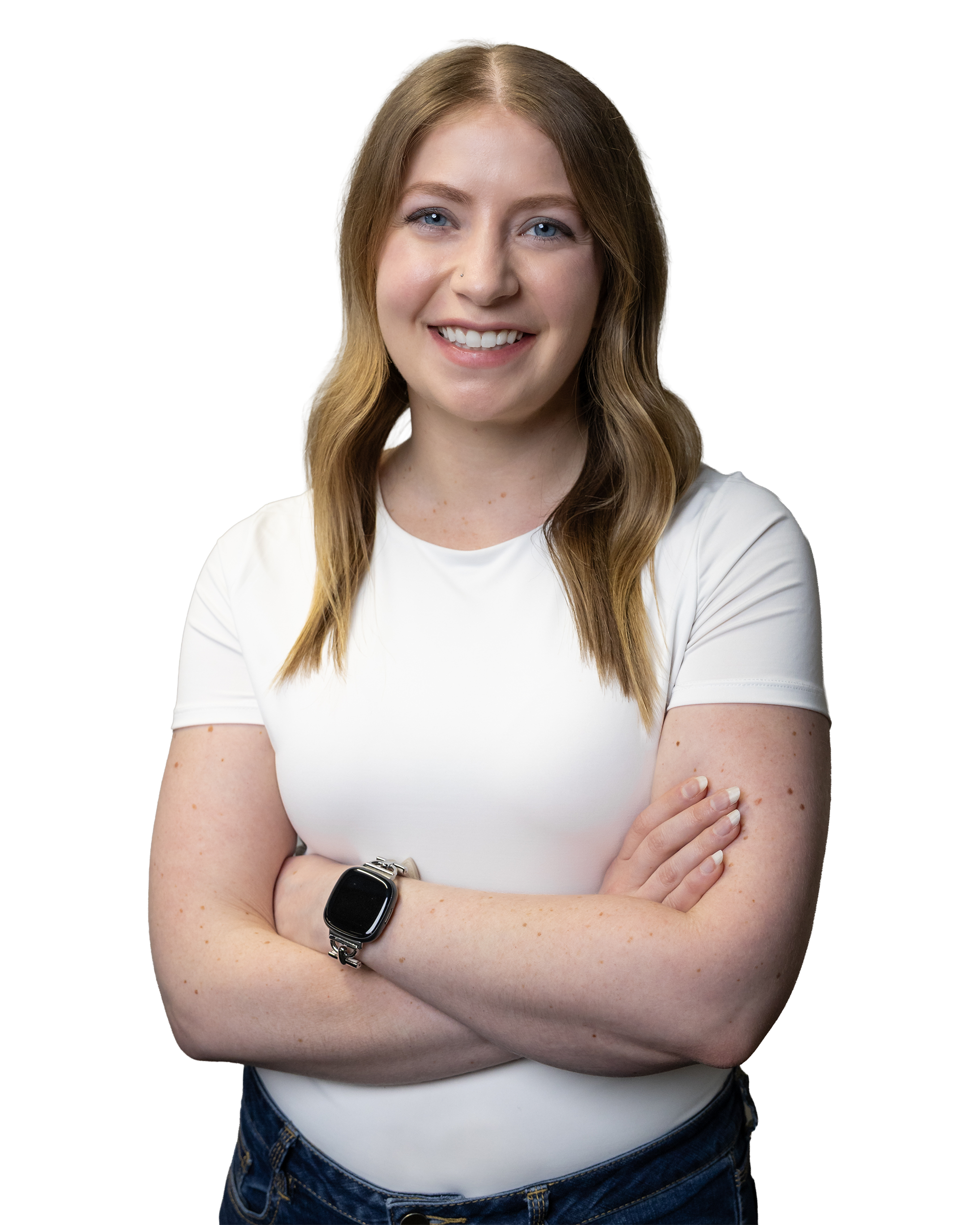 Photo of Haley Jacobson