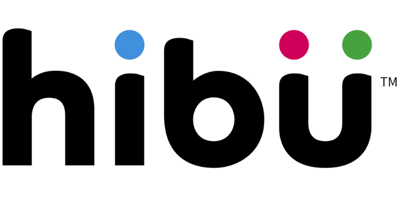Hibu Logo