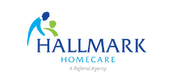 Hallmark Homecare logo