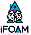 iFoam logo