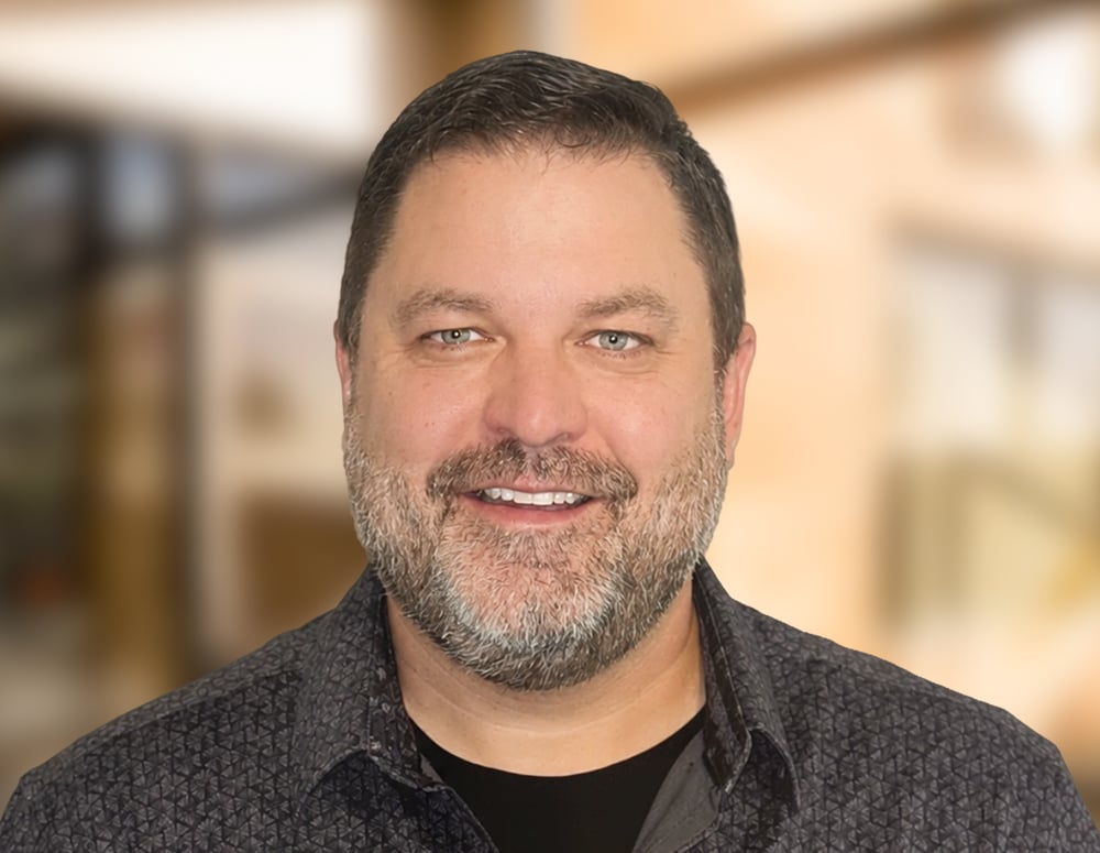 Jason Moore
