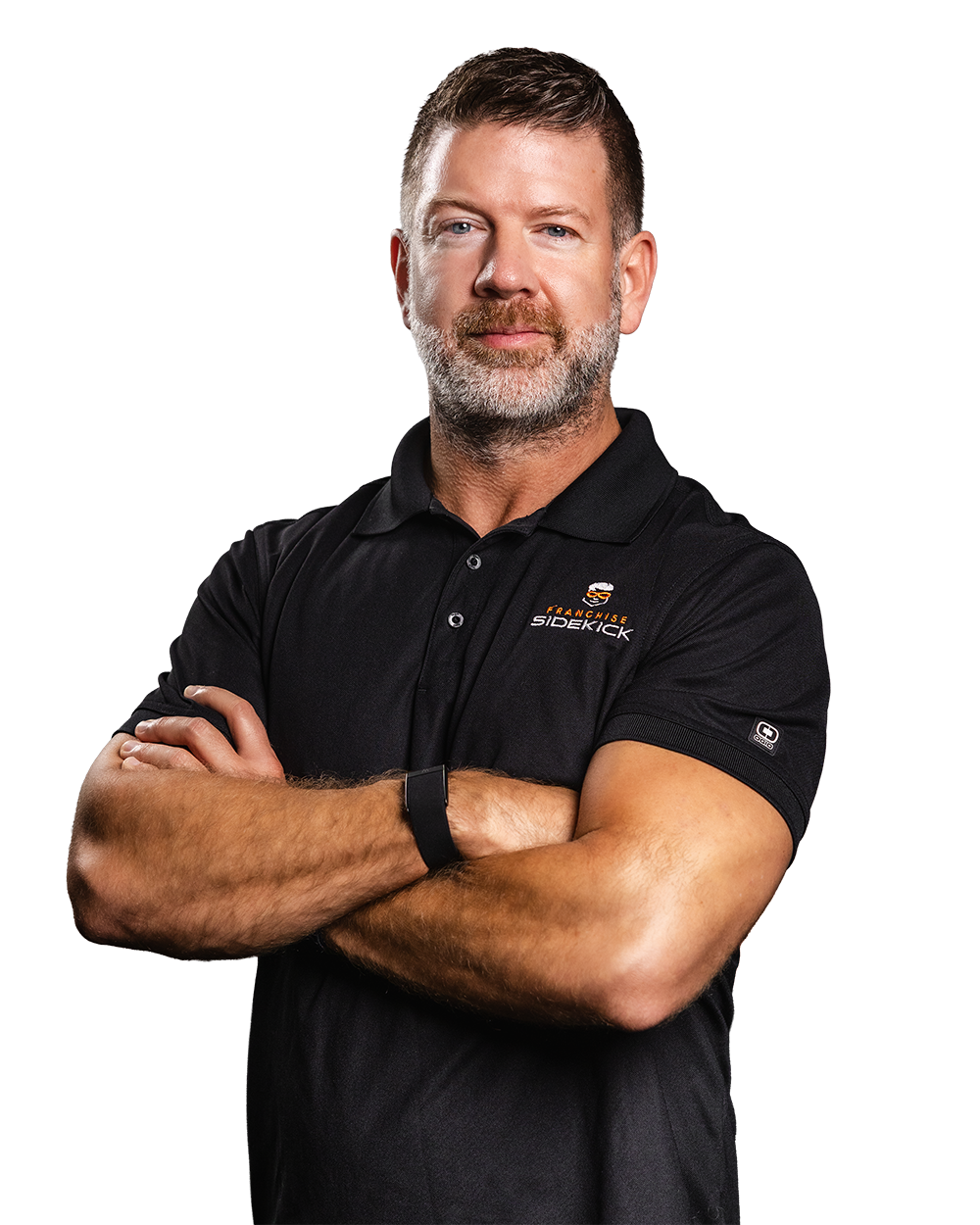 Photo of Jason Rutledge