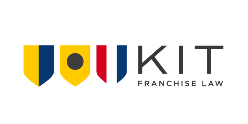 Kit Franchise Law Logo