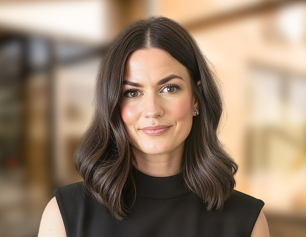 Kendra Zimmerman