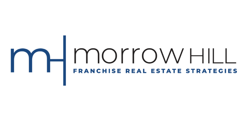 Morrow Hill Logo