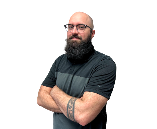 Photo of Brian Ellis