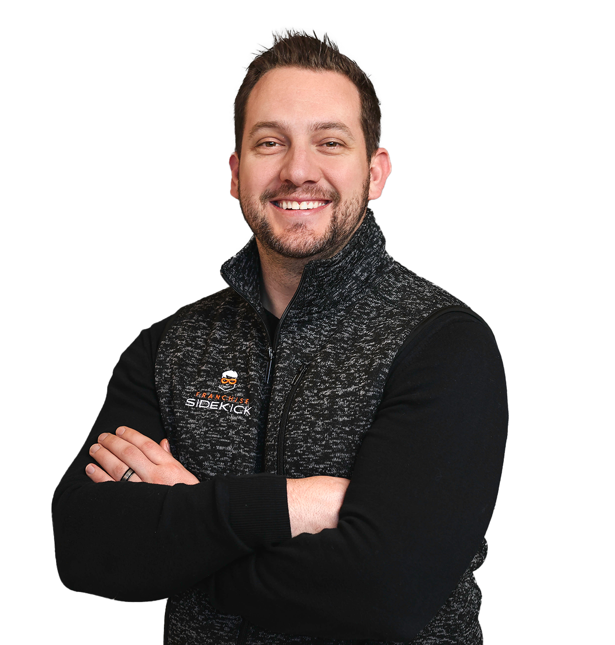 Photo of Mike Silverman