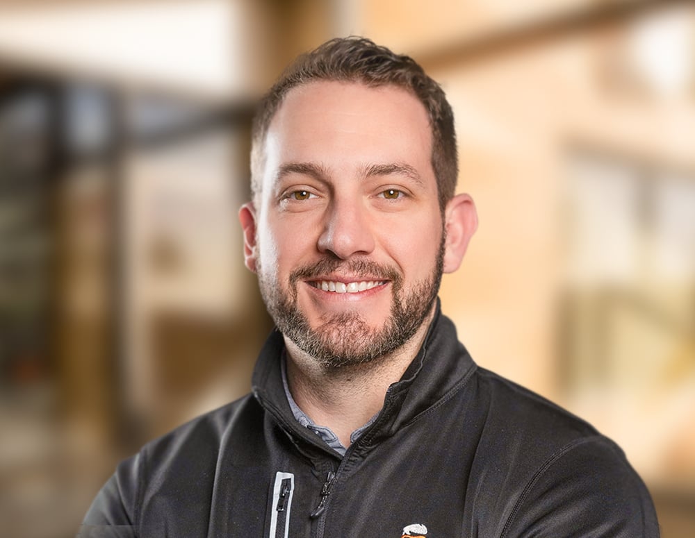 Mike Silverman