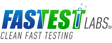 Fastest Labs logo