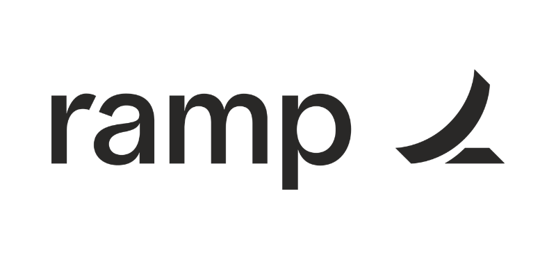Ramp Logo