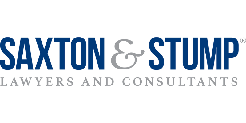 Saxton & Stump's logo
