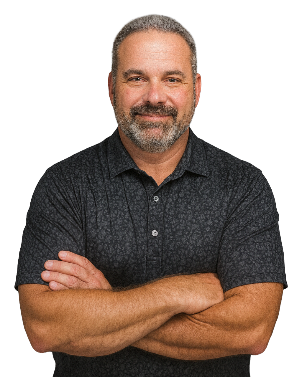 Photo of Scott Harrick