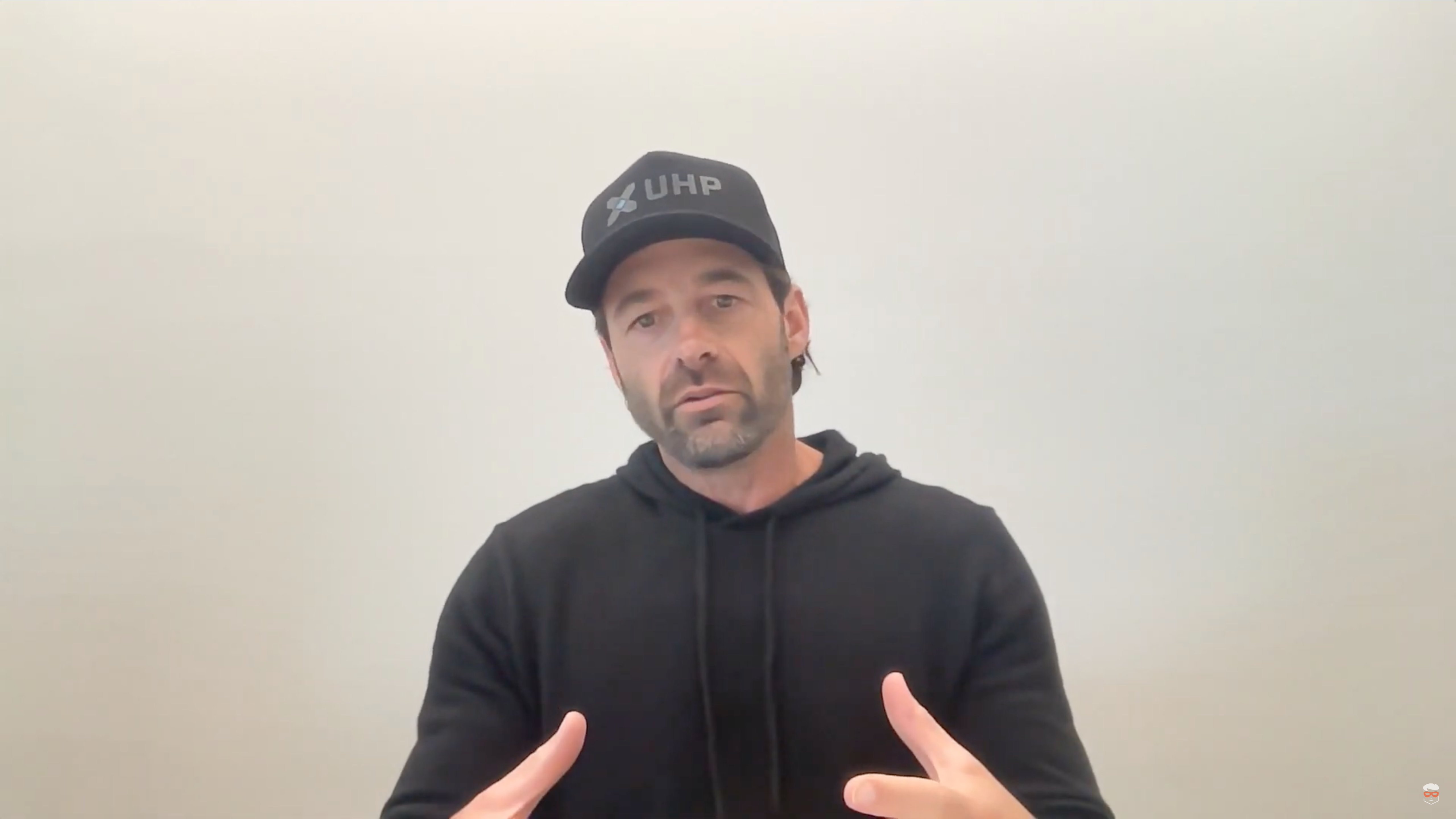 Photo of podcast guest Matt Hesse